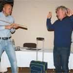 Biografie Vorlage Altenheim Süß Freudenstadt Szenen Einer Aberwitzigen Biografie