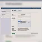 Biografie Vorlage Beispiel Cool Vorlage Biografie Lebenslauf Beispiel