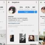 Biografie Vorlage Beispiel Erstaunlich Instagram Biografie Mittig Gestalten Tipps Und Vorlagen