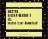 Biografiearbeit Altenpflege Vorlage Best Of Biografiearbeit Muster