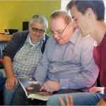 Biografiearbeit Mit Alten Menschen Vorlagen Erstaunlich Wohnen Für Menschen Mit Behinderung Bei Ansbach