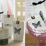 Biografiearbeit Mit Alten Menschen Vorlagen Genial Recycling Basteln Mit Alten Büchern 17 tolle Upcycling Ideen