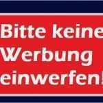 Bitte Keine Werbung Vorlage Angenehm Verletzung Des Datenschutzes Durch Werbung