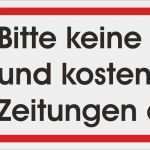 Bitte Keine Werbung Vorlage Elegant 20 Aufkleber Stop Bitte Keine Werbung & Kostenlose