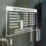 Bitte Keine Werbung Vorlage Erstaunlich Öffnungszeiten Classic Geschäftszeiten Inhaber Aufkleber