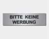 Bitte Keine Werbung Vorlage Gut Mocavi Stick 902 Edelstahl Schild Bitte Keine Werbung