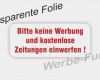 Bitte Keine Werbung Vorlage Neu 1 Aufkleber Bitte Keine Werbung Und Kostenlose Zeitungen