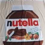 Bitte Keine Werbung Vorlage Schön Nutella Bettwäsche Garnitur Sammler top 4 Teilig 80 80 135