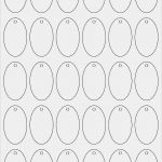 Blanko Etiketten Vorlagen Bewundernswert Anhänge Etiketten Aus Karton Individuell Bedruckt Oval