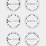 Blanko Etiketten Vorlagen Schönste Wunscherfüller