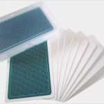 Blanko Spielkarten Vorlage Gut Blanko Kartenspiel Im Plastik Etui