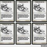 Blanko Spielkarten Vorlage Inspiration Spielkarten Mit Verbrauchsmaterialen Für S