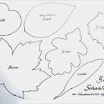 Blätter Vorlagen Zum Ausschneiden Bewundernswert Blendwerk Es Wächst Ein Baum Im Kinderzimmer