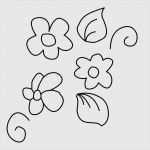 Blätter Vorlagen Zum Ausschneiden Elegant Blätter Vorlagen Zum Ausschneiden Cool Kostenlose