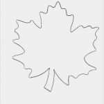 Blätter Vorlagen Zum Ausschneiden Elegant Blätter Vorlagen Zum Ausschneiden Schön Herbst Basteln Mit