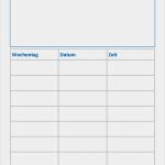 Blau De Kündigung Vorlage Elegant Terminzettel Vorlage Pdf Und Word Vorlagen Für Terminzettel