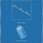 Blau De Kündigung Vorlage Fabelhaft Vorlage Scrapbooking Blau Test