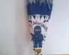 Blau De Kündigung Vorlage Großartig Schultüte Ninjago Blauer Ninja