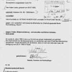 Blitzer Einspruch Vorlage Erstaunlich Bußgeld Einspruch Vorlage Bewundernswert Bußgeld