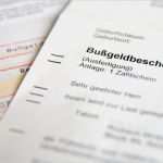 Blitzer Einspruch Vorlage Erstaunlich Vorlage Einspruch Gegen Bußgeldbescheid Vorlage