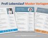 Blog Design Vorlagen Erstaunlich top 3 Lebenslauf Muster Vorlagen Übersicht Und Auswahl