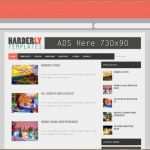 Blog Design Vorlagen Wunderbar 6 Vorlagen Blogger 2014 Vorlagen123 Vorlagen123