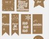 Blog Vorlagen Kostenlos Gut Geschenkanhänger Weihnachten Im Kraftpapier Look