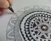 Blog Vorlagen Kostenlos Gut Mandala Anleitung Vorlagen Ideen Zum Malen Fröbel