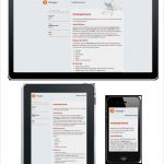 Blog Vorlagen Wordpress Fabelhaft 24 Kostenlose Responsive theme Vorlagen Für Wordpress