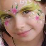 Blumen Schminken Vorlagen Einzigartig Blumen Schminken Vorlagen Angenehm Schminken Für Fasching