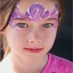 Blumen Schminken Vorlagen Inspiration Prinzessin Schminken Gelingt so Einfach Mit Unseren tollen