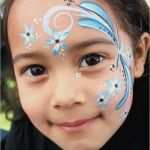 Blumen Schminken Vorlagen Luxus Blumen Schminken Vorlagen Einzigartig Die Besten 25 Kinder