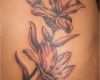 Blumen Tattoos Vorlagen Angenehm Tattoo Bilder Blumen Vorlagen