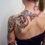 Blumen Tattoos Vorlagen Elegant Blumenranken Tattoo 20 Schöne Vorlagen Für Diverse