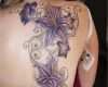Blumen Tattoos Vorlagen Fabelhaft Tattoo Blumen Pflanzen Ruecken 234 Art Of Paint