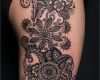 Blumen Tattoos Vorlagen Fabelhaft Tattoo Mandala Blumen
