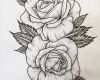 Blumen Tattoos Vorlagen Luxus 1001 Ideen Und Inspirierende Bilder Zum thema Rosen
