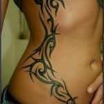 Bod Cover Vorlage Erstaunlich 5 Ys Tatuajes En La Costilla Para Mujeres Los Mejores