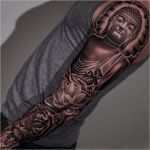 Bod Cover Vorlage Erstaunlich Tattoo Buda O Significado Dos Desenhos De Buda [ Fotos