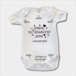 Bodys Bemalen Vorlagen Bewundernswert Papa Du Schaffst Das Baby Body Suit Strampler