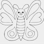 Bodys Bemalen Vorlagen Einzigartig Coloriage Papillon Simple à Imprimer