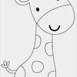 Bodys Bemalen Vorlagen Erstaunlich Desenho De Girafa Para Imprimir
