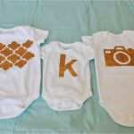 Bodys Bemalen Vorlagen Süß Baby Body Bemalen tolle Ideen Für Ihren Kleinen Schatz