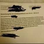 Bogy Bewerbung Vorlage Luxus Wie Findet Ihr Meine Bewerbung Für Ein Praktikum