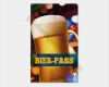Bonuskarten Vorlage Kostenlos Beste G281 Bier Pass 12fd