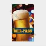 Bonuskarten Vorlage Kostenlos Beste G281 Bier Pass 12fd