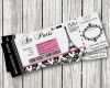 Bordkarte Vorlage Geschenk Genial Die Besten 25 Boarding Pass Template Ideen Auf Pinterest