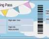 Bordkarte Vorlage Geschenk Neu Die Besten 25 Boarding Pass Template Ideen Auf Pinterest
