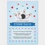 Bowling Einladung Vorlage Kostenlos Best Of Einladung Kindergeburtstag Bowling Gratis