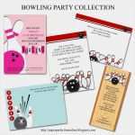 Bowling Einladung Vorlage Kostenlos Genial Einladungen Zum Bowling Kostenlos Ausdrucken